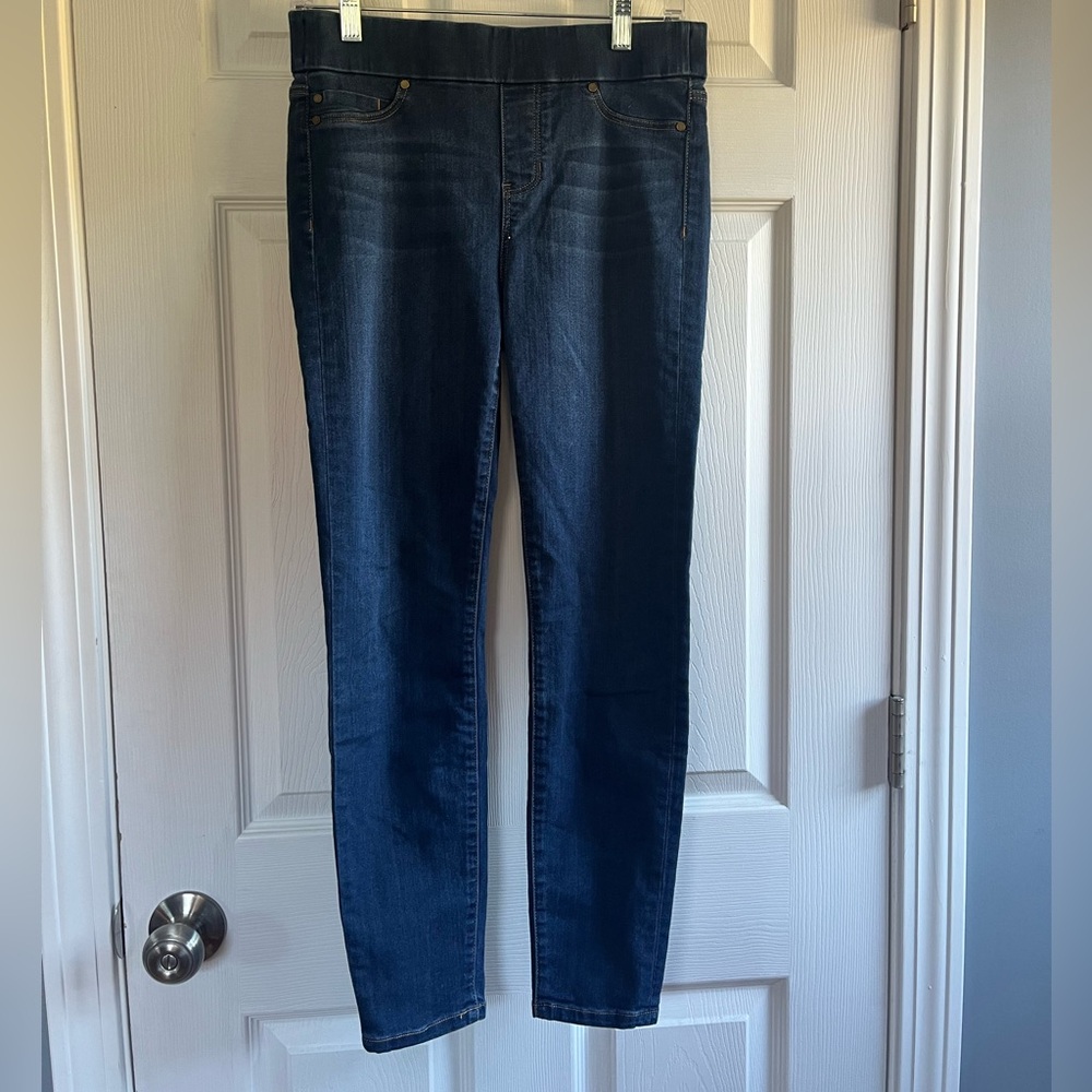 Liverpool jegging jeans - womens size 4
